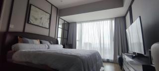 BRANZ BSD Prime Location - BSD Central Business District & ICE BSD - Samporo - 1