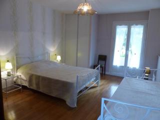 Maison spacieuse avec jardin clos, piscine privative et sauna, proche centre de Saint-Pourçain - FR-1-489-60 - Saint-Pourçain-sur-Sioule - 7