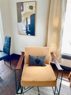 Cozy & Stylish Home in Downtown Atlanta - Atlanta - 6