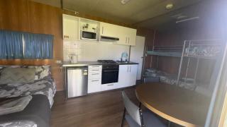 Corryong Caravan Park formally Mt Mittamatite Caravan Park - Corryong - 2
