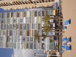 Las Palmeras - Zand Properties - Benidorm - 5