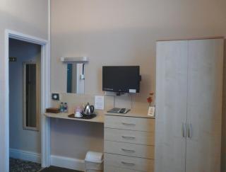 Melbourne Guest House - Rhyl - 6