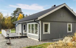 Gorgeous Home In Hudiksvall With Wifi - 1