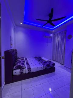D’Alisya Homestay - Tawau - 8