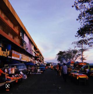 D’Alisya Homestay - Tawau - 1