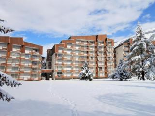 Appartement cosy au pied des pistes, centre station, 4 pers, skis aux pieds - FR-1-516-185 - 1
