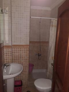 Residence Las palmas - M'Diq - 5