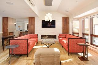 Snowmass Woodrun V 3 Bedroom Ski In, Ski Out Mountain Residence In The Heart Of Snowmass Village - 8