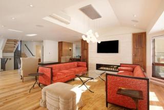 Snowmass Woodrun V 3 Bedroom Ski In, Ski Out Mountain Residence In The Heart Of Snowmass Village - 5