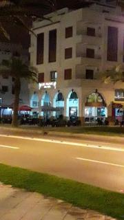 Residence Las palmas - M'diq - 4