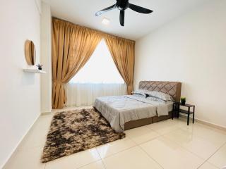 QINARA HOMESTAY @ Meru Ipoh - Kampong Ulu Chepor - 5
