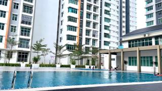 QINARA HOMESTAY @ Meru Ipoh - Kampong Ulu Chepor - 2