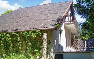 Holiday Home Choczewo Wschodnia - Lubiatowo - 9