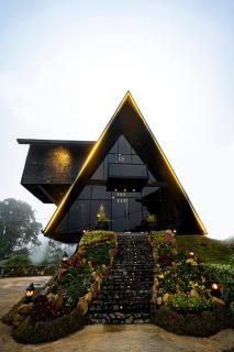 The Edgware Cabana - Nuwara Eliya - 8