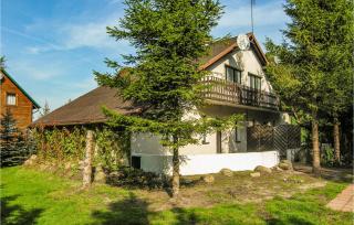 Holiday Home Choczewo Ul,wschodnia - Lubiatowo - 3