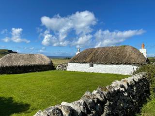 Beaton's Croft House - Uig Skye - 8