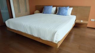 Baan Chan Talay - D32 A modern comfortable 2 bedroom apartment in Chaam - Ban Bang Sai Yoi - 4