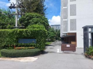 Baan Chan Talay - D32 A modern comfortable 2 bedroom apartment in Chaam - Ban Bang Sai Yoi - 1