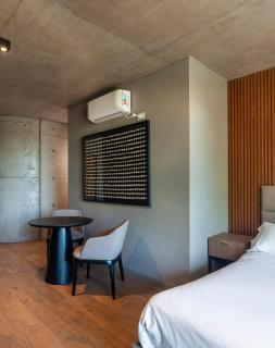 Live Soho Boutique Apartments Palermo Soho - Buenos Aires - 4