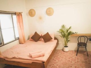 Lungkluay homestay - 2