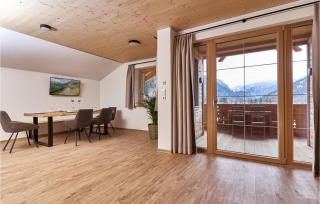 Stilvolle Ferienwohnung - Längenfeld - 9