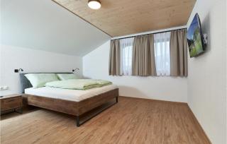 Stilvolle Ferienwohnung - Längenfeld - 2
