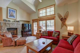 Breck Mtn Thunder 3 Townhome 305 - Breckenridge - 7
