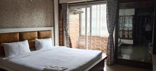 Hotel A P Home's - A Boutique Hotel - Guwahati - 8