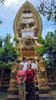 Villa D'Carik Bali - Denpasar - 6