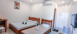Elnora Delmar Travellers Inn - Siquijor - 7