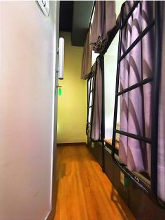 Sleepbox Hotel - Cameron Highlands - 8