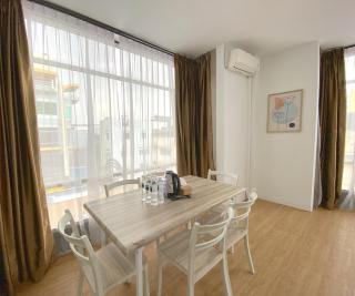 CN Homestay B3 Floor 2 at Nagoya Hill Mall - 4