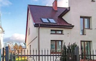 Beautiful Apartment In Wladyslawowo - Władysławowo - 0