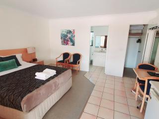 Rockhampton Palms Motor Inn - Rockhampton - 8
