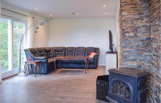 4 Bedroom Lovely Home In Strandebarm - Strandebarm - 8