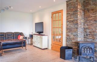 4 Bedroom Lovely Home In Strandebarm - Strandebarm - 6