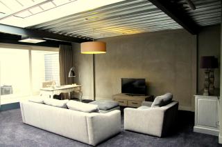 Hotel Huis van Bewaring - Bijzonder boutique hotel in historisch pand - Almelo - 2