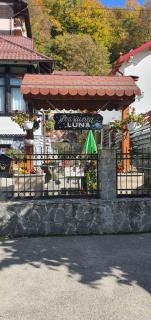 Pensiunea Luna - Buşteni - 3