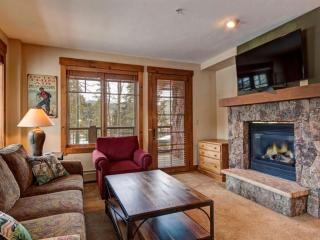 Luxury 1 Bedroom Mountain Vacation Rental In Breckenridge With Access To A Hot Tub And Heated Garage Parking - Breckenridge - 9