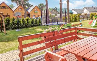 Awesome Home In Jaroslawiec With Wifi - Jarosławiec - 3