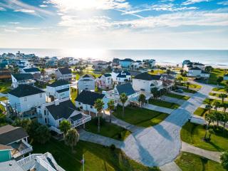 Beach Mode ON! - Galveston - 9