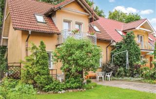 Holiday Home Rewal Olszynowa Ii - Rewal - 4