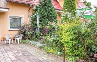 Holiday Home Rewal Olszynowa Ii - Rewal - 3