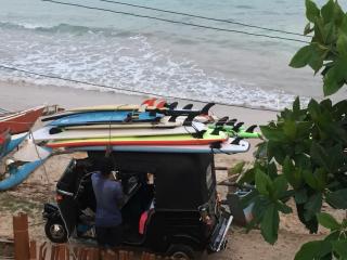 Sundance Surf Coconut Point - 2
