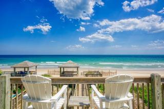 Sea Cabana - North Topsail Beach - 9