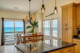 Sea Cabana - North Topsail Beach - 5