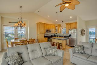 Sea Cabana - North Topsail Beach - 6