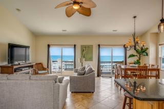Sea Cabana - North Topsail Beach - 3