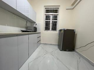 Studio Apartment -Dom Francisco - 7