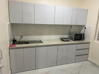 Studio Apartment -Dom Francisco - 3